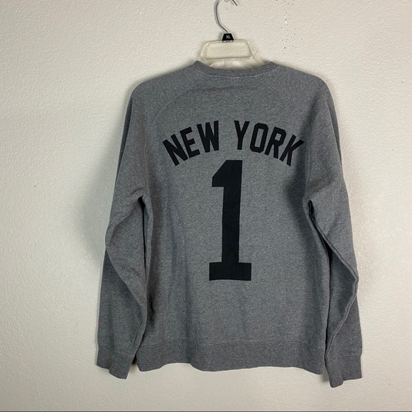 SSUR New York Crewneck Size Small - Picture 5 of 8